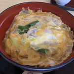 リバーサイド大扇的实拍图