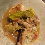 焼肉　寺桜 札幌店的实拍图