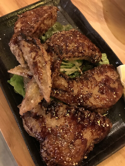 大衆酒場 036的实拍高清图