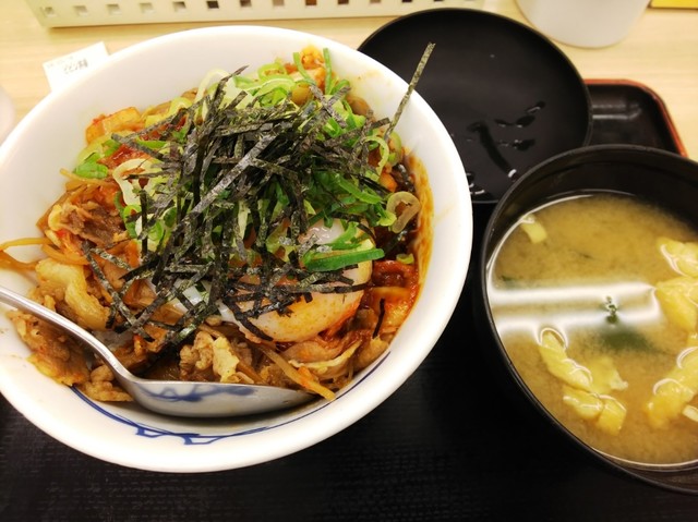 recommendations image for 松屋 代々木上原店