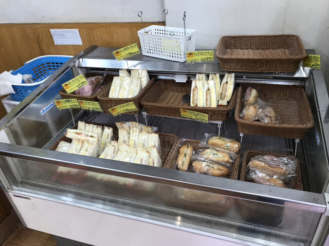 recommendations image for 99円ベーカリー