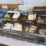 recommendations for 99円ベーカリー