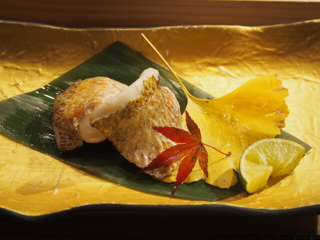 recommendations image for すし屋 蓮太郎