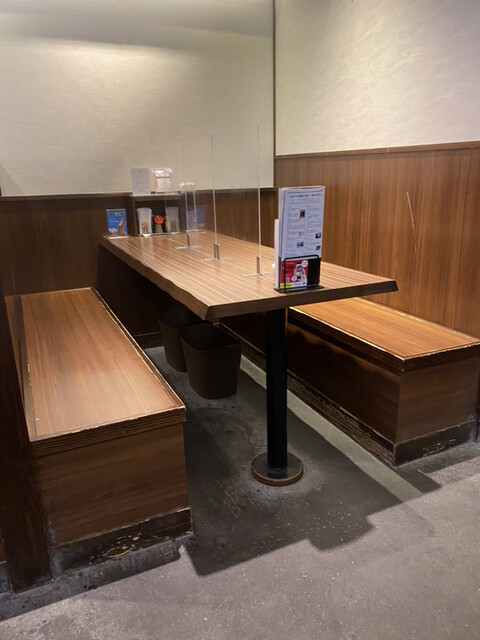 一風堂 なんば店的實拍高清圖