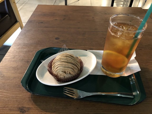 プロント 池尻大橋店的实拍高清图
