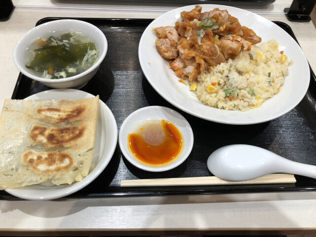 recommendations image for 東方餃子坊 イトーヨーカドー武蔵小金井店