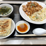 recommendations for 東方餃子坊 イトーヨーカドー武蔵小金井店