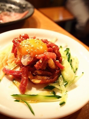 元氣七輪焼肉 牛繁 下板橋店的實拍高清圖