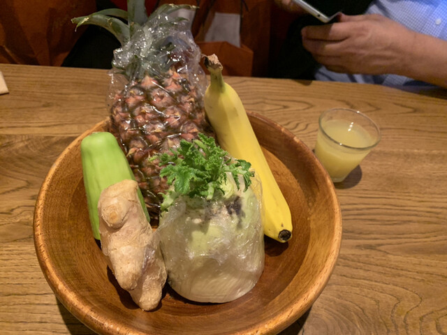 山本のハンバーグ 自由が丘的实拍高清图