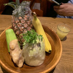 山本のハンバーグ 自由が丘的实拍图