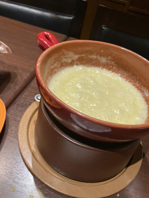 チーズフォンデュ＆ステーキ＆ワイン ケルン 本店的实拍高清图