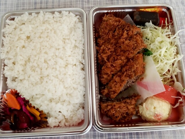 recommendations image for ふらい亭