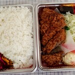 recommendations for ふらい亭