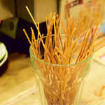 鉄鍋餃子酒場 山桜的实拍图