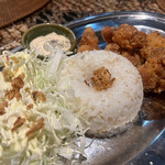 バリニーズカフェ パギィッ的实拍图