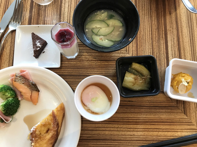 ボンサルーテ・カフェ的實拍高清圖