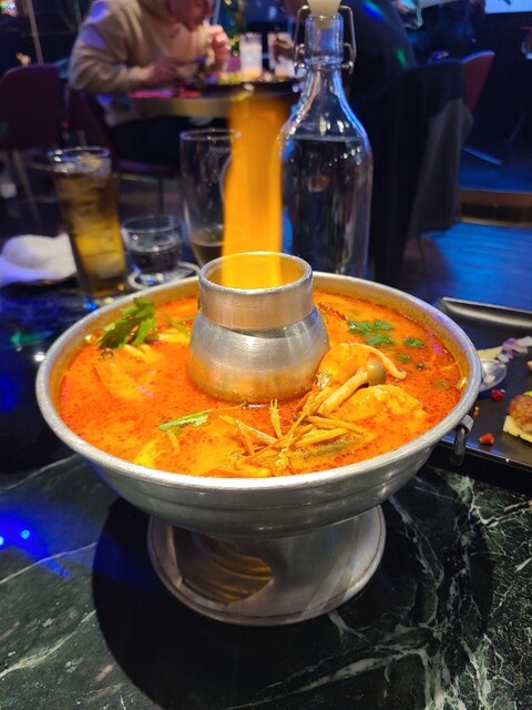 Bangkok 77的實拍高清圖