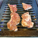 立喰い焼肉 治郎丸 渋谷店的實拍圖