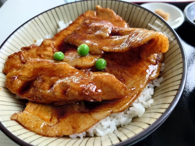 とかち亭的實拍高清圖