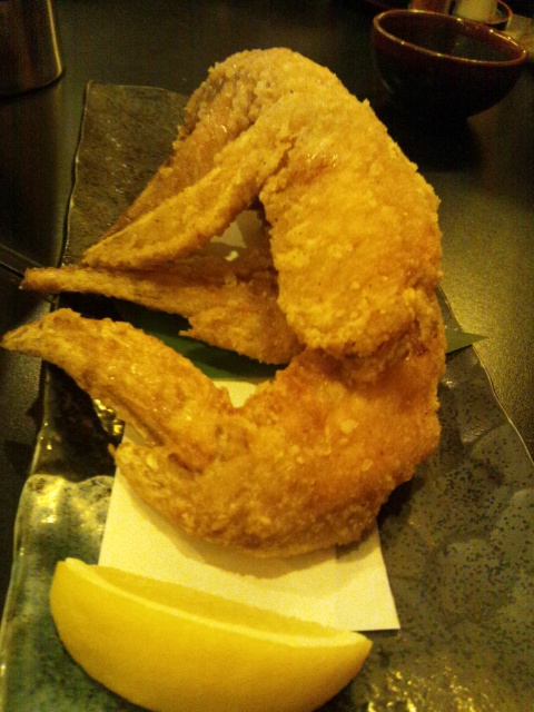 recommendations for たら福 西新店