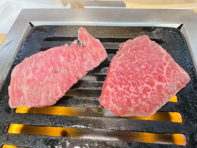 立喰い焼肉 治郎丸 秋葉原店的實拍高清圖