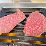 立喰い焼肉 治郎丸 秋葉原店的實拍圖