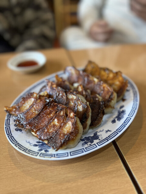 餃子の勝 豊中本店的實拍高清圖