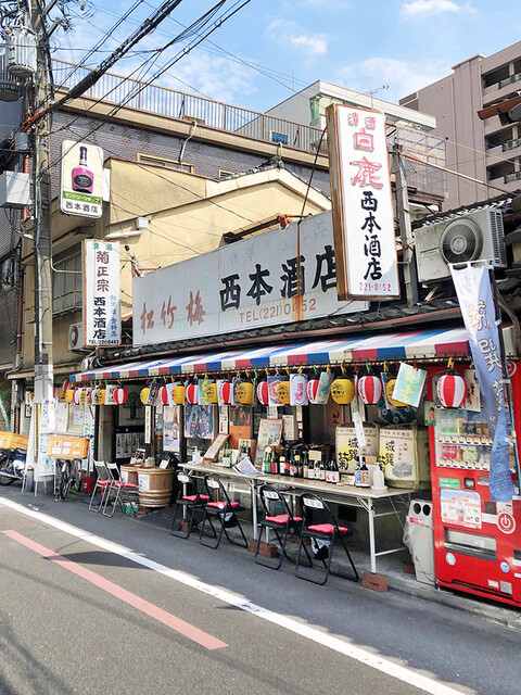 西本酒店的實拍高清圖