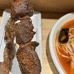 ウイグル料理 DOLAN的实拍图