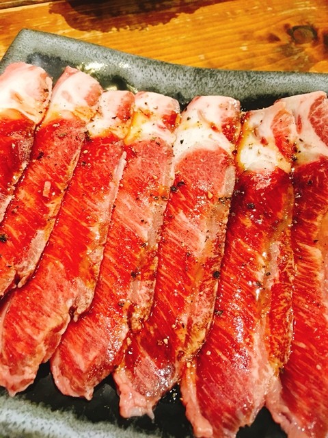 炭火焼肉 炭味的实拍高清图