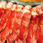 炭火焼肉 炭味的实拍图