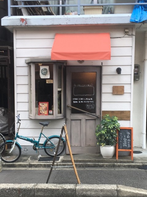 オーライ的实拍高清图