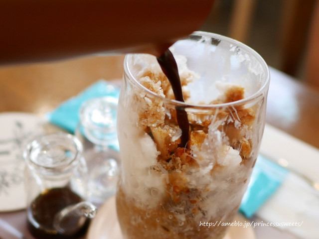 recommendations image for ラ・ビーカフェ