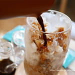 recommendations for ラ・ビーカフェ