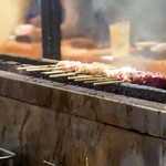 recommendations for とり口