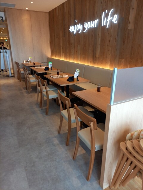 FARMER'S KITCHEN KITTE博多店的實拍高清圖