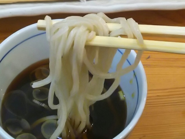 蕎麦心地 ぶんろく的實拍高清圖