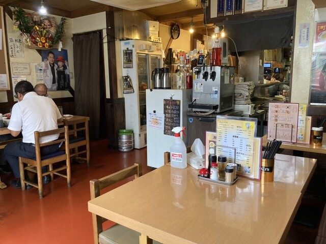 餃子の勝 豊中本店的實拍高清圖