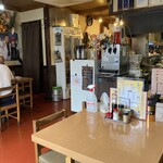 餃子の勝 豊中本店的實拍圖