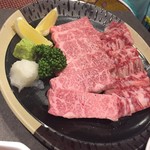 肉匠 紋次郎 北堀江店的實拍圖