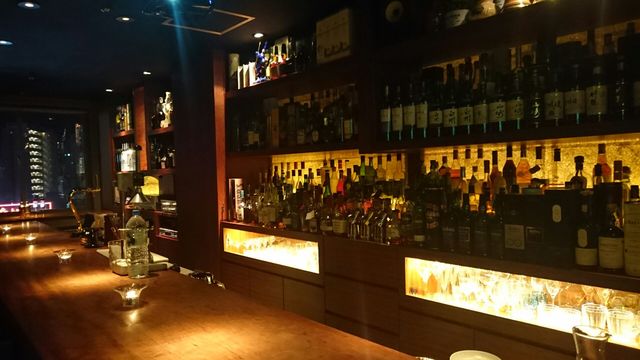 Bar ichi的實拍高清圖