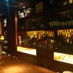 Bar ichi的實拍圖