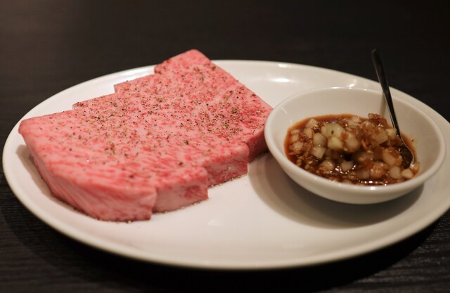 TRATT. USHIGORO 恵比寿店的實拍高清圖