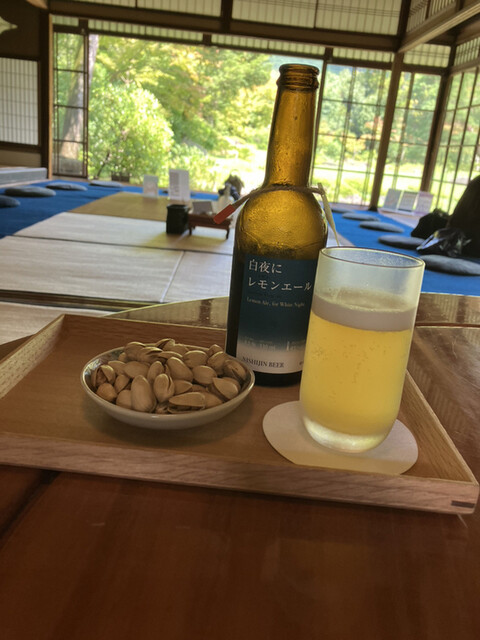 無鄰菴的實拍高清圖