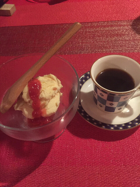 recommendations image for スペイン料理 ムイ・リカ