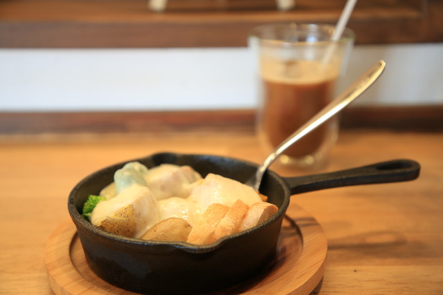 recommendations image for Tokachi Cafe みるね。