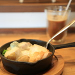 recommendations for Tokachi Cafe みるね。