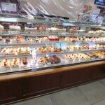 シャトレーゼ 旭川ツインハープ店的实拍图