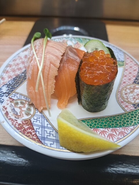 すし丸 今熊野店的實拍高清圖