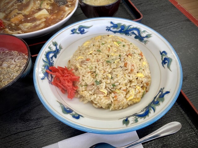 らーめん北彩 北広島店的实拍高清图